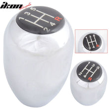 Load image into Gallery viewer, M12 X 1.75 Manual MT Transmission T-R Gear Shift Knob For Mustang