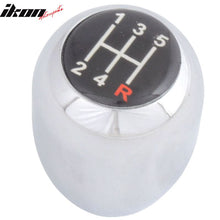 Load image into Gallery viewer, M12 X 1.75 Manual MT Transmission T-R Gear Shift Knob For Mustang