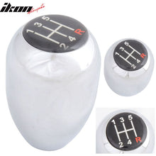 Load image into Gallery viewer, M10 X 1.5 Manual MT Transmission 5 Speed T-R Gear Shift Knob For Jeep