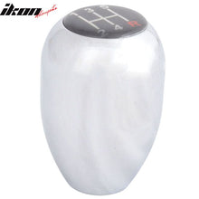 Load image into Gallery viewer, M10 X 1.5 Manual MT Transmission 5 Speed T-R Gear Shift Knob For Jeep