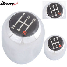 Load image into Gallery viewer, Manual MT Transmission T-R Gear Shift Knob Fits Miata MX-3 MX-6