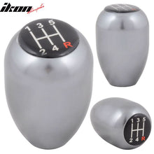 Load image into Gallery viewer, Gunmetal M10 X 1.5 Manual MT Transmission Gear Shift Knob For VW Golf