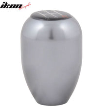 Load image into Gallery viewer, Gunmetal M10 X 1.5 Manual MT Transmission Gear Shift Knob For VW Golf