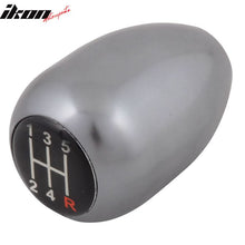 Load image into Gallery viewer, Gunmetal M10 X 1.5 Manual MT Transmission Gear Shift Knob For VW Golf