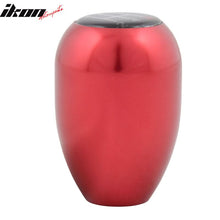 Load image into Gallery viewer, Red Manual MT Transmission T-R Gear Shift Knob For Mazda Miata