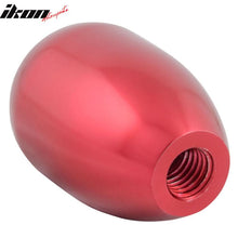Load image into Gallery viewer, Red Manual MT Transmission T-R Gear Shift Knob For Mazda Miata