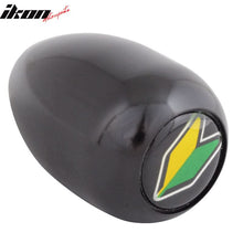 Load image into Gallery viewer, M10*1.5 Manual MT T-R Gear Shift Knob Fits Jetta Golf Beetle Rabbit