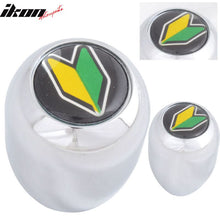 Load image into Gallery viewer, Manual MT T-R Gear Shift Knob Fits Wrangler Cherokee Dodge Dakota