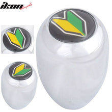 Load image into Gallery viewer, Manual MT 5 Speed T-R Gear Shift Knob Fits Mazda Miata MX-5 RX-7 RX-8