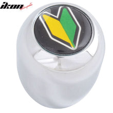 Load image into Gallery viewer, 8MM X 1.25 Manual MT T-R Gear Shift Knob Toyota MR2 Camry Corolla
