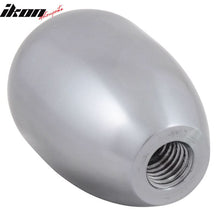 Load image into Gallery viewer, Gunmetal M12*1.75 Manual MT Racing Gear Shift Knob Ford Mustang GT