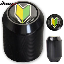 Load image into Gallery viewer, Black M8X1.25MM MT Manual MUG Gear Shift Shifter Knob BD Emblem