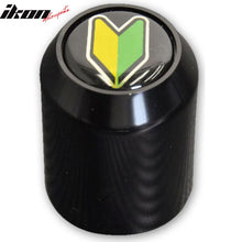 Load image into Gallery viewer, M10X1.5 MT Manual MUG Gear Shift Knob 5 Speed BD Emblem Logo Badge