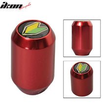 Load image into Gallery viewer, M10X1.5 MT Manual Transmission Lever Selector MUG Gear Red Shift Knob