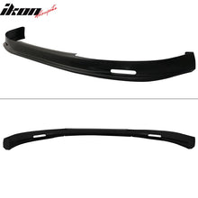 Load image into Gallery viewer, Fits Honda Civic 99-00 3D Mugen Front Bumper Lip + Window Visor