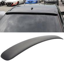 Load image into Gallery viewer, 1995-2001 Mercedes Benz W210 4Door ABS RL Type Rear Roof Spoiler ABS