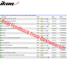 Load image into Gallery viewer, 2008-2012 Honda Accord Sedan Unpainted Trunk Spoiler ABS