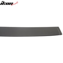 Load image into Gallery viewer, 2012-2018 BMW F30 Sedan P AC Style Unpainted Roof Trunk Spoiler ABS