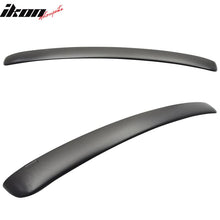 Load image into Gallery viewer, Fits 95-01 BMW E38 7-Series Sedan UnAC Roof Spoiler Wing