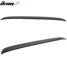 Load image into Gallery viewer, Fits 95-01 BMW E38 7-Series Sedan UnAC Roof Spoiler Wing