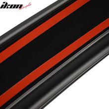Load image into Gallery viewer, Fits 95-01 BMW E38 7-Series Sedan UnAC Roof Spoiler Wing