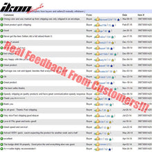 Load image into Gallery viewer, Universal JDM Wakaba Driver Badge Blue Short Throw Shifter Knob