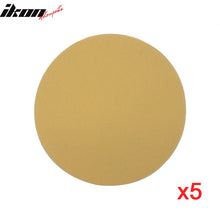 Load image into Gallery viewer, 50PC Disc 240 Grit PSA 5" Sanding Paper Sheets Repair Sandpaper