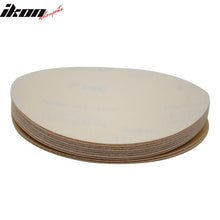 Load image into Gallery viewer, 50PC Disc 240 Grit PSA 5" Sanding Paper Sheets Repair Sandpaper