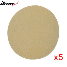 Load image into Gallery viewer, 50PC Disc 150 Grit PSA 5" Sanding Paper Sheets Repair Sandpaper