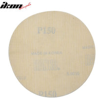 Load image into Gallery viewer, 50PC Disc 150 Grit PSA 5" Sanding Paper Sheets Repair Sandpaper