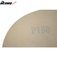 Load image into Gallery viewer, 50PC Disc 150 Grit PSA 5" Sanding Paper Sheets Repair Sandpaper