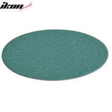 Load image into Gallery viewer, 50PC 5" Wet Dry No Hole Sand Paper Disc 80 Grit Repair Sandpaper
