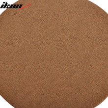 Load image into Gallery viewer, 50PC 5" Wet Dry No Hole Sand Paper Disc 60 Grit Sanding Sandpaper