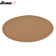 Load image into Gallery viewer, 50PC 5" Wet Dry No Hole Sand Paper Disc 120 Grit Sanding Sandpaper