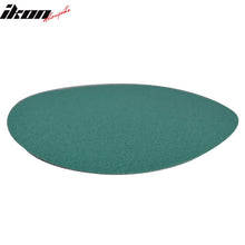 Load image into Gallery viewer, 50PC 5" Wet Dry No Hole Sand Paper Disc 120 Grit Repair Sandpaper
