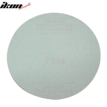 Load image into Gallery viewer, 100PC Disc 800 Grit 5 PSA Green Sanding Paper Sheets Repair Sand