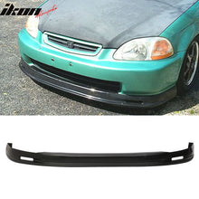 Load image into Gallery viewer, For Honda Civic 96-98 2 Mugen Front Rear Bumper Lip + MUG Front Grille