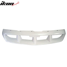Load image into Gallery viewer, For Honda Civic 96-98 2 Mugen Front Rear Bumper Lip + MUG Front Grille
