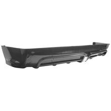 Load image into Gallery viewer, 2006-2008 Honda Civic MUG Si Front Lip PU Rear Lip PP 3rd Brake Light