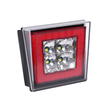 Load image into Gallery viewer, 2006-2008 Honda Civic MUG Si Front Lip PU Rear Lip PP 3rd Brake Light