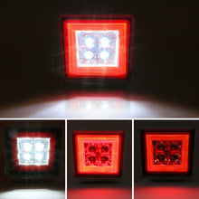 Load image into Gallery viewer, 2006-2008 Honda Civic MUG Si Front Lip PU Rear Lip PP 3rd Brake Light