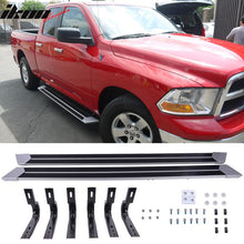 Load image into Gallery viewer, 2007-2014 GMC Sierra 1500 Silverado Running Board Bracket Aluminum