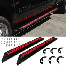 Load image into Gallery viewer, 2007-2013 Chevy Silverado Avalanche Running Board Bracket Aluminum