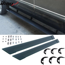 Load image into Gallery viewer, 2007-2013 Chevy Silverado Sierra Running Board Bracket Aluminum