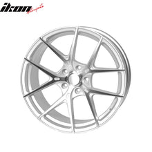 Load image into Gallery viewer, (4) 19X8.5 +35 5X114.3 5 Split Spoke Wheels Rims Replacement For Car