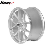 Load image into Gallery viewer, (4) 19X8.5 +35 5X114.3 5 Split Spoke Wheels Rims Replacement For Car