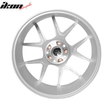 Load image into Gallery viewer, (4) 19X8.5 +35 5X114.3 5 Split Spoke Wheels Rims Replacement For Car