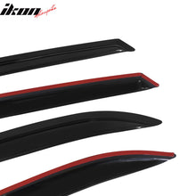 Load image into Gallery viewer, Fits 96-97 Honda Accord Mugen Front Bumper Lip + Sun Window Visor