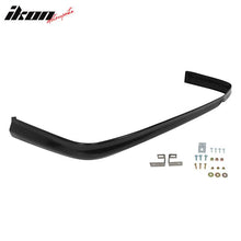 Load image into Gallery viewer, Fits 96-98 Honda Civic 2Dr/SIR Front + Rear Bumper Lip