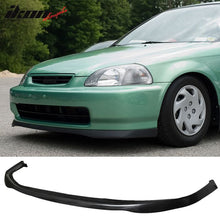 Load image into Gallery viewer, Fits 96-98 Honda Civic 2Dr/SIR Front + Rear Bumper Lip